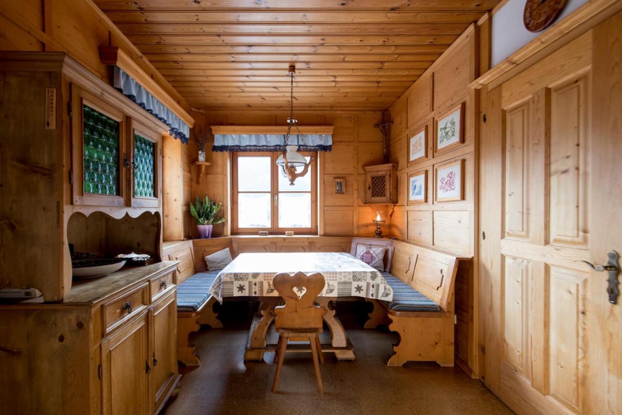 Haus Sonnseitn Murau Fuer 6 Bis 8 Personen Appartement *