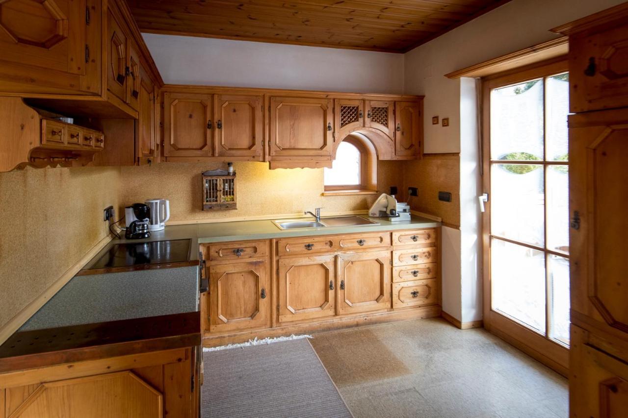 Haus Sonnseitn Murau Fuer 6 Bis 8 Personen * Egidi