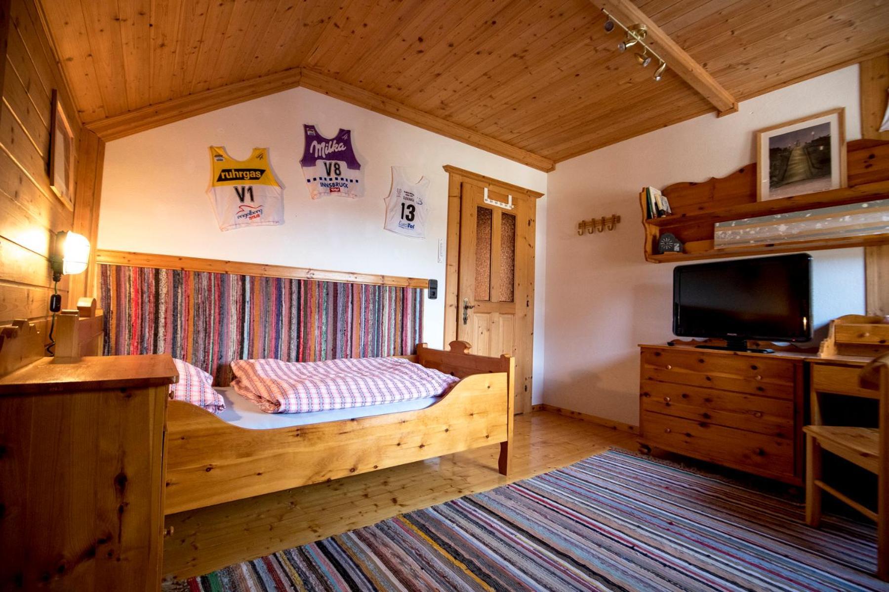 Appartement Haus Sonnseitn Murau Fuer 6 Bis 8 Personen